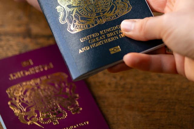 <p>The cost of an adult passport will rise to ?82.50 </p>