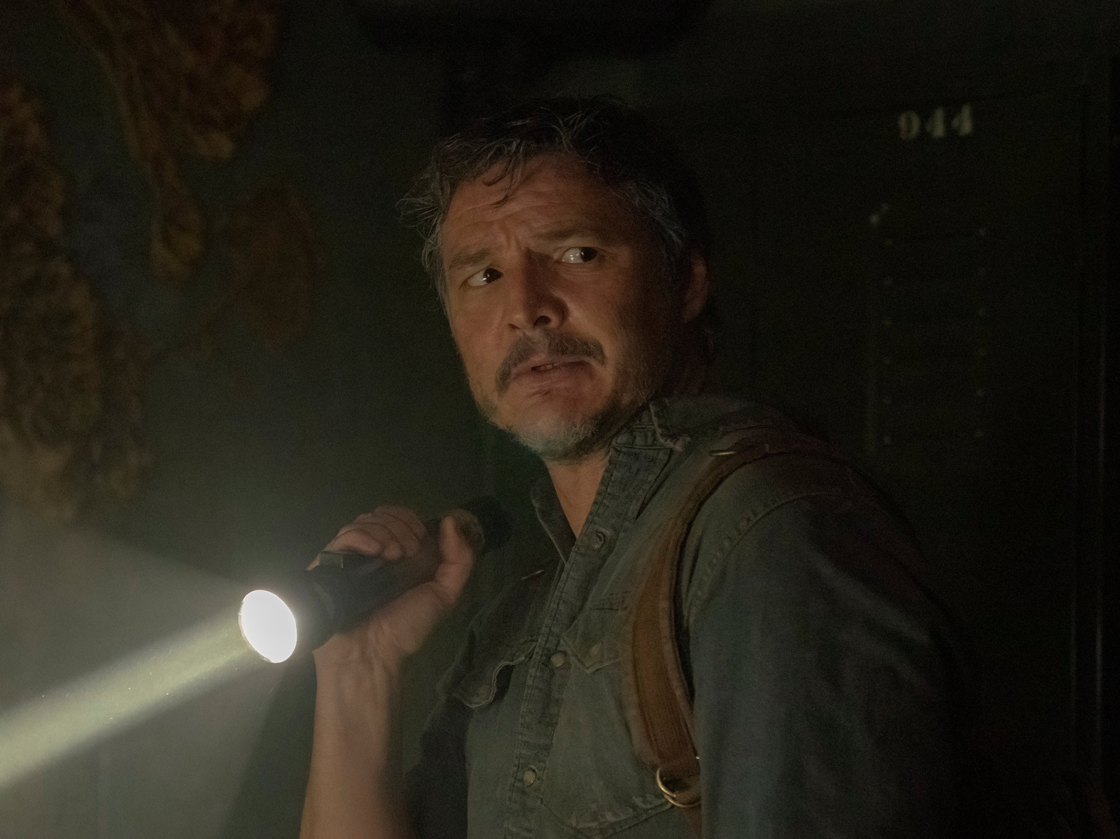 It’s Miller time: Pedro Pascal as Joel Miller in HBO’s ‘The Last of Us’