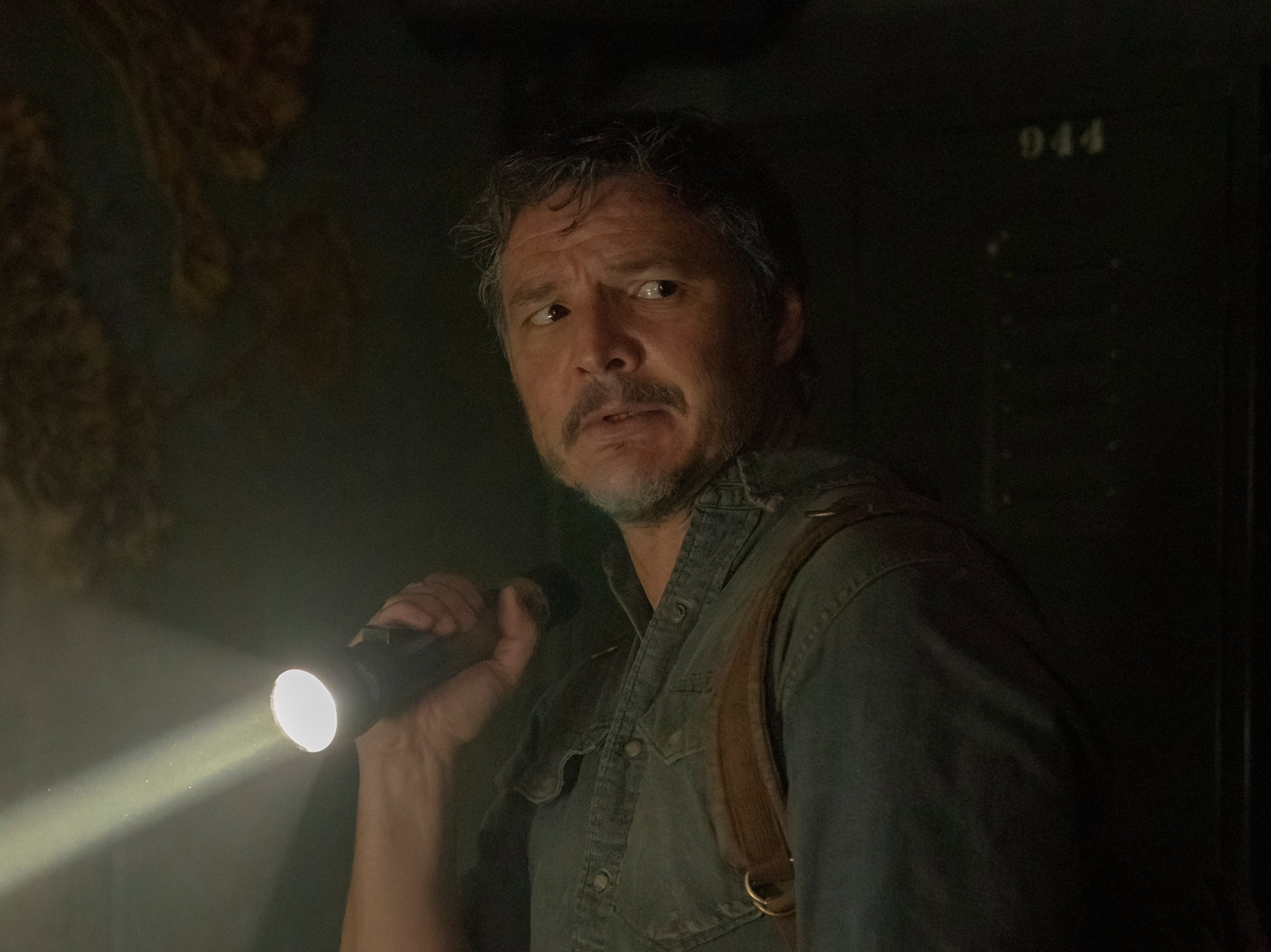 The Last Of Us: Pedro Pascal says video game Joel is 'hot