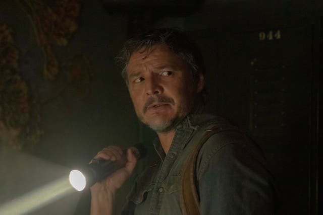<p>It’s Miller time: Pedro Pascal as Joel Miller in HBO’s ‘The Last of Us’ </p>