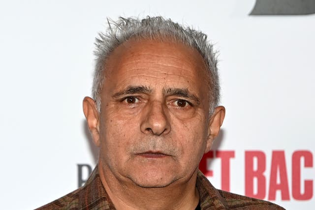 <p>The British author Hanif Kureishi appeared on the BBC’s ‘Today’ programme </p>