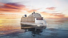 Meta employee pays $300,000 for cruise ship apartment to travel while working remotely