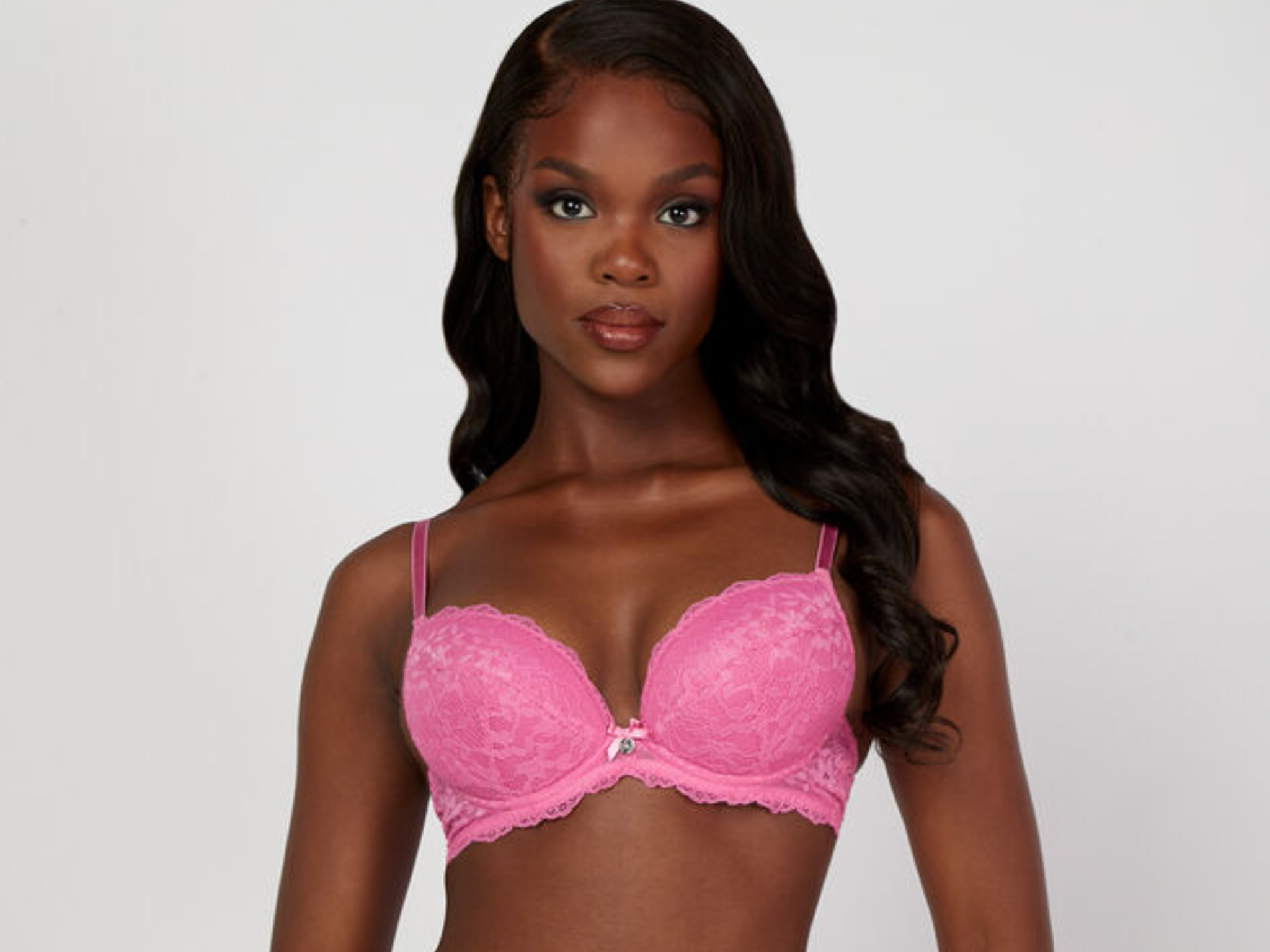 Boux Avenue Mollie Plunge Bra