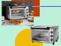 Russell Hobbs’s express air fry mini oven makes the perfect pizza but we were left feeling hungry for more