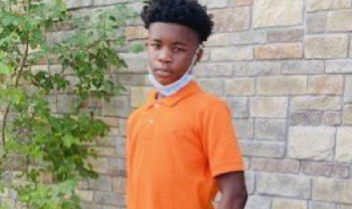 13-year-old Karon Blake was fatally shot by a DC vigilante. Why are police protecting the killer’s name?