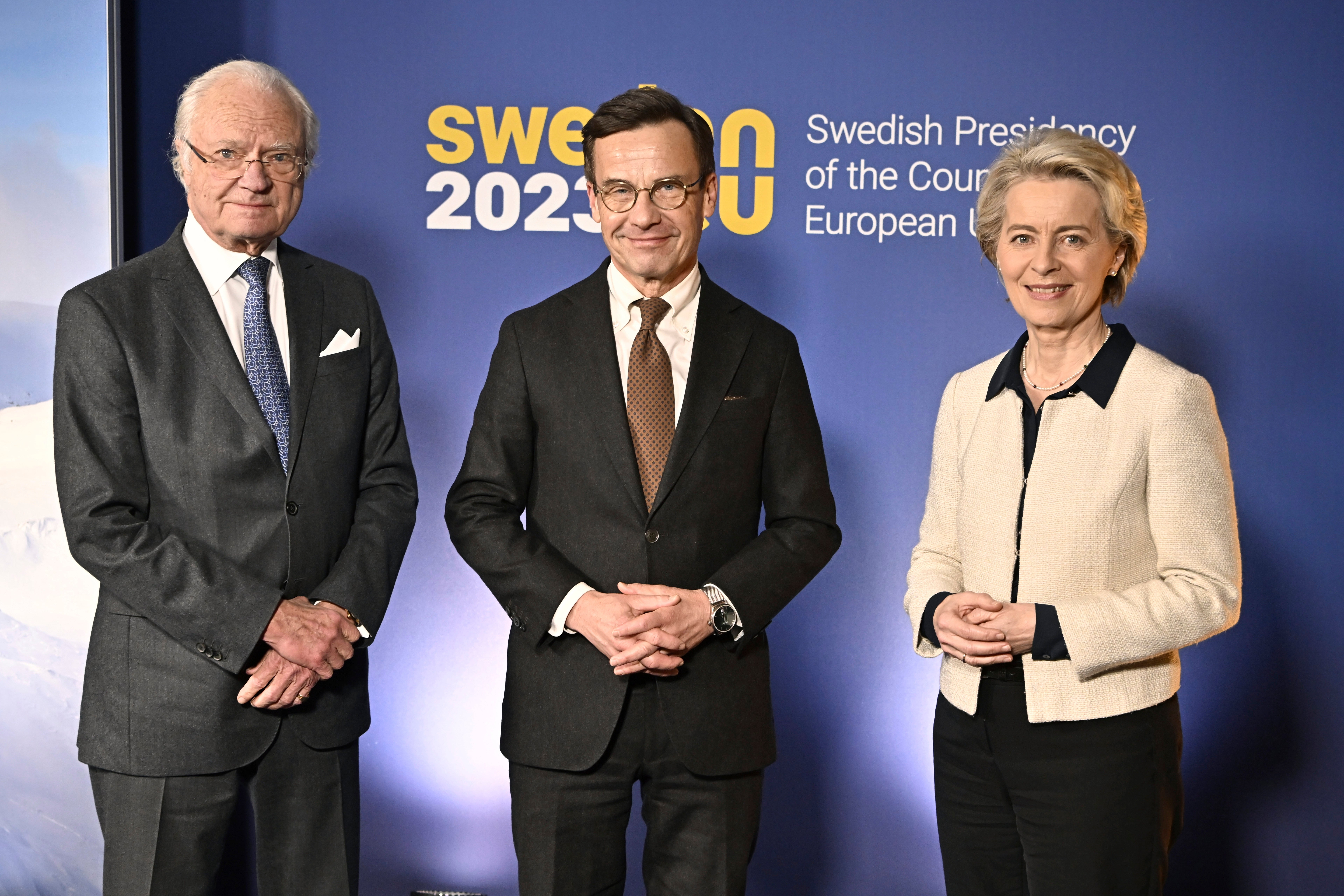 Sweden EU Presidency