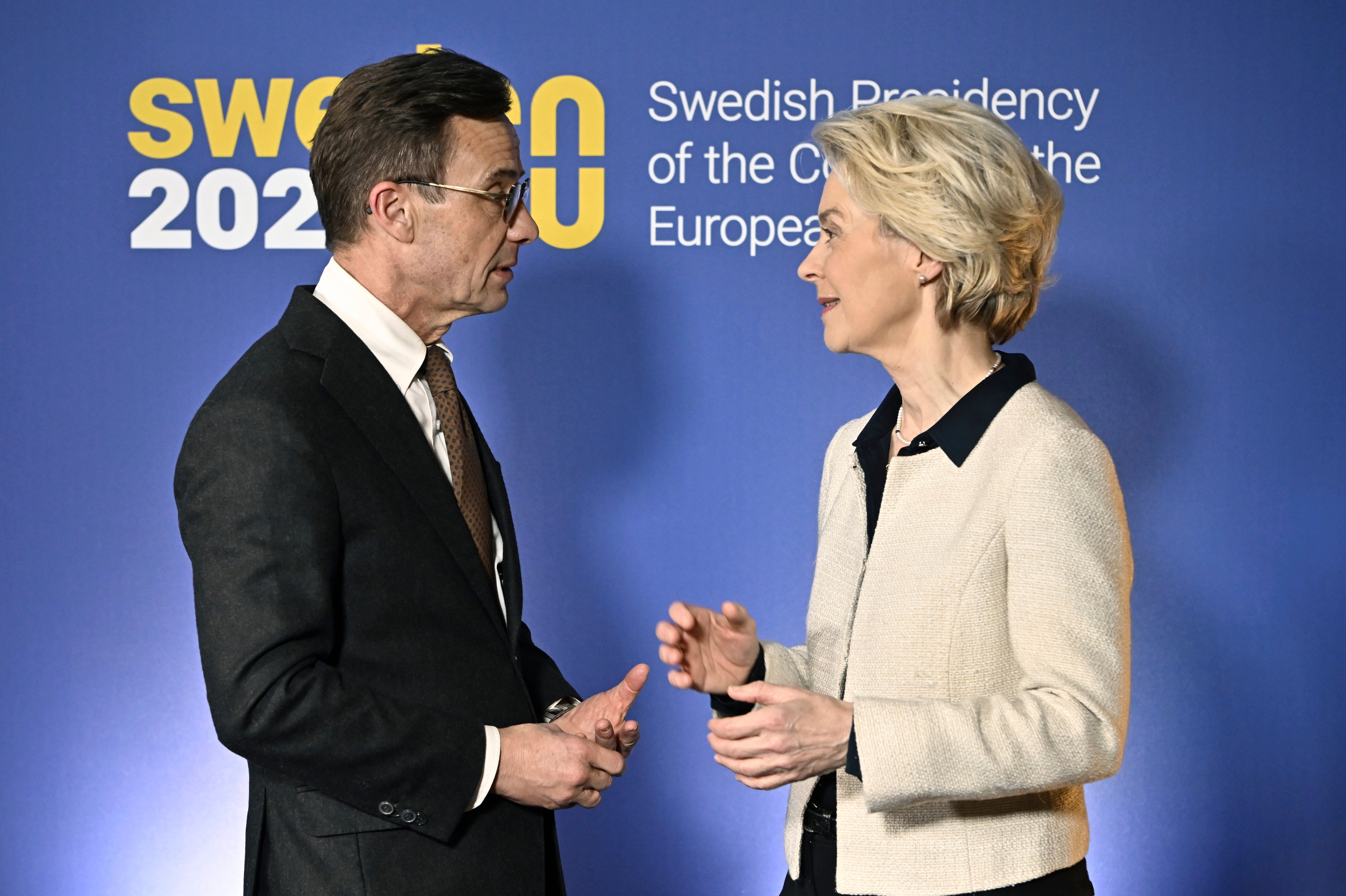 Sweden EU Presidency