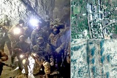 The rise of the Wagner mercenary group – and what their success says about Putin’s invasion of Ukraine