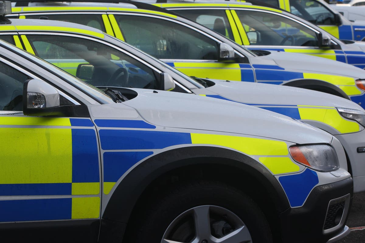  Serving Dorset police officer charged with rape