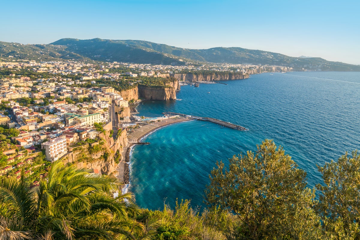 Uber helicopter launched in Italy to help tourists avoid crowds
