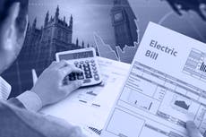 Higher energy bills are here to stay, oil company boss warns