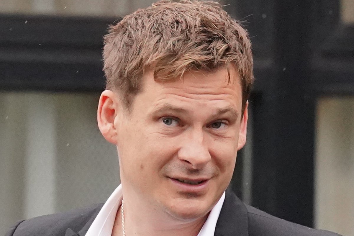Lee Ryan: Blue singer to be sentenced for racially aggravated assault on air steward