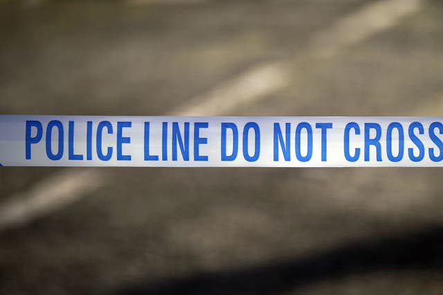 A woman in her 20s has reportedly died in a dog attack