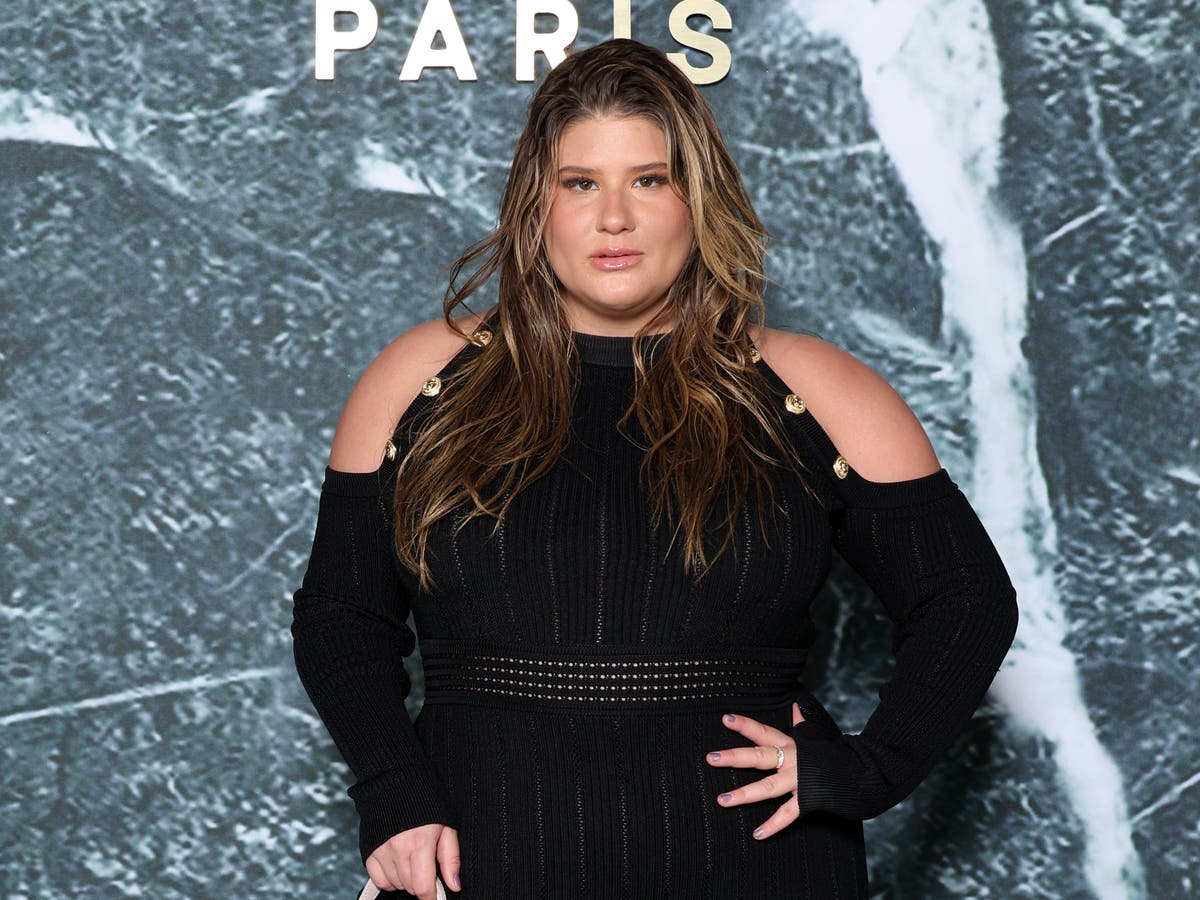 Remi Bader opens up about navigating her relationship and keeping it private