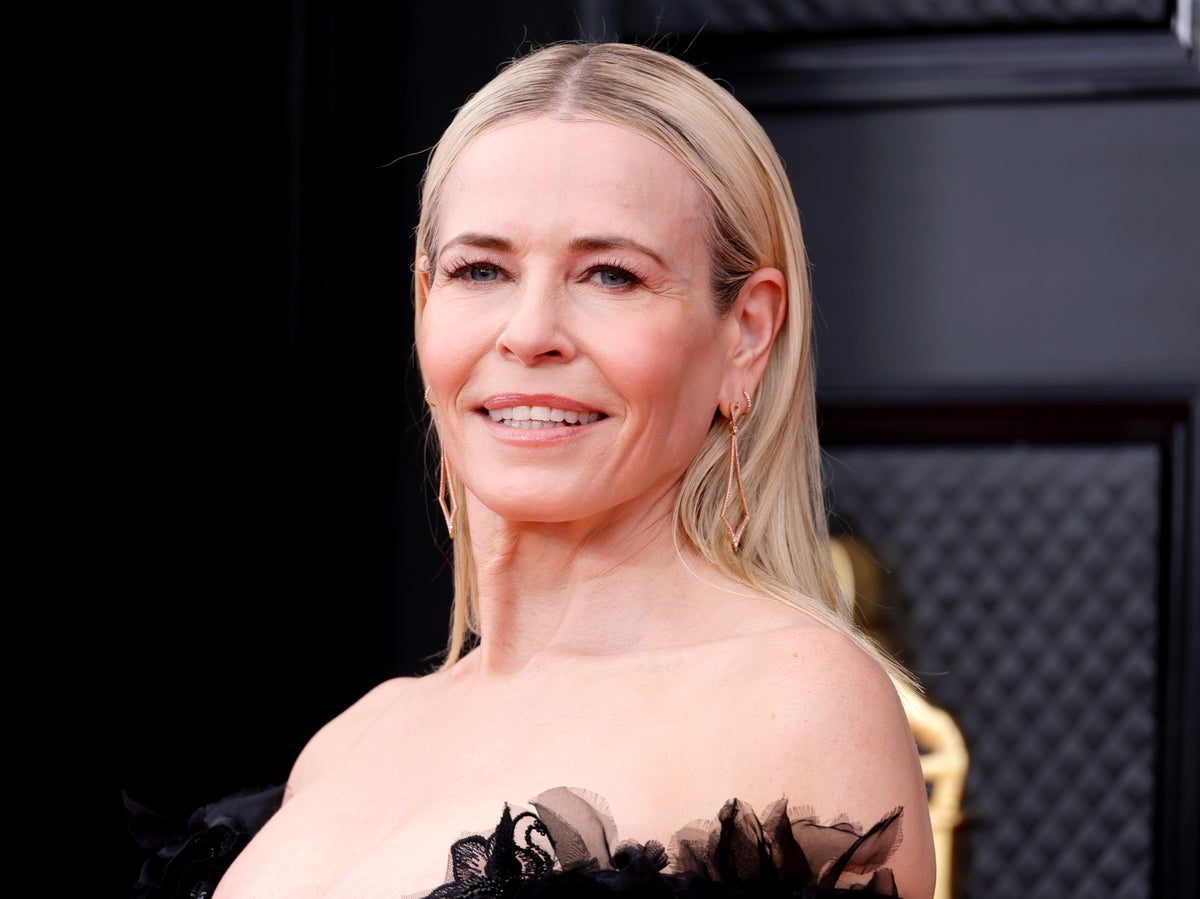Chelsea Handler says she’s ‘sick’ of being asked when she’s having children