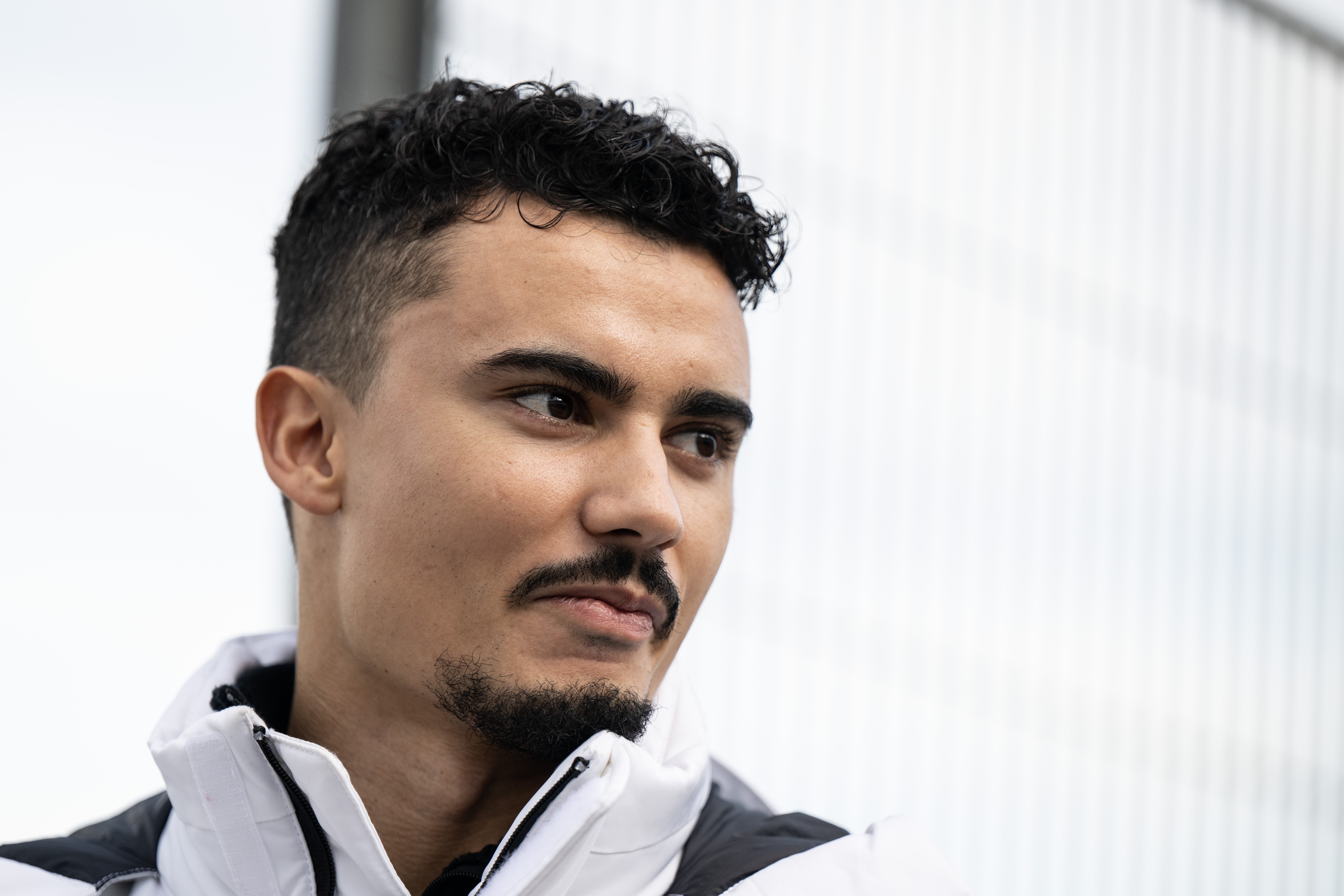 Yet the German has refound his urge to be at the front of the field in Formula E and is targeting a maiden Championship