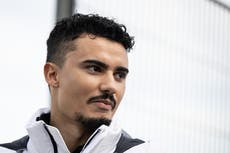 Pascal Wehrlein embraces future challenges on Formula E’s India debut