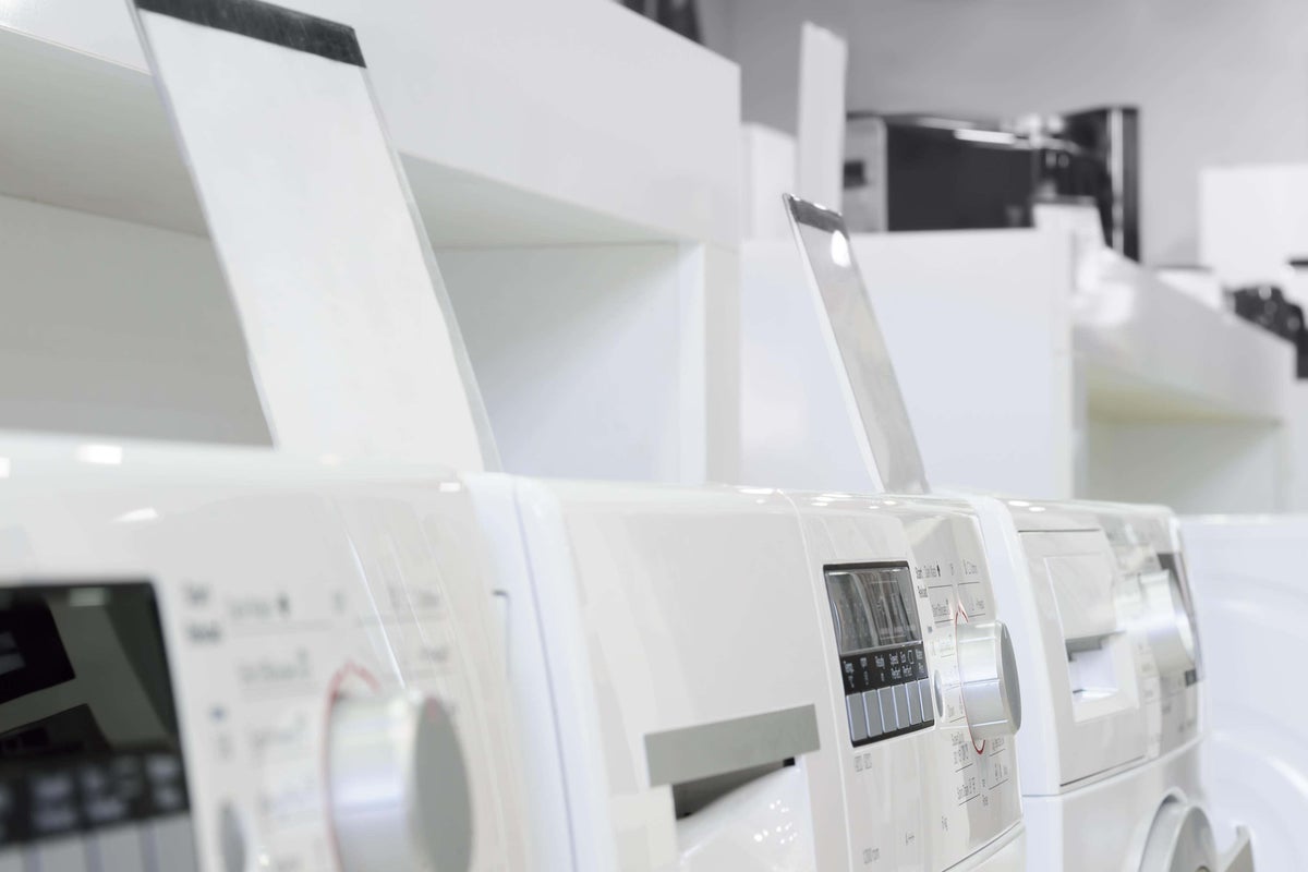 Smart appliances risk losing functionality after as little as two years – Which?