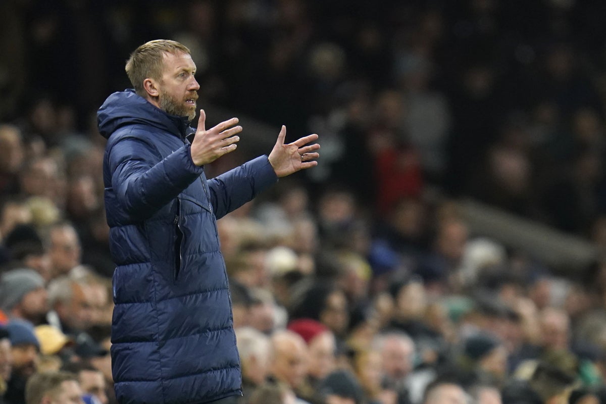 Joe Cole urges Chelsea fans to be patient with manager Graham Potter