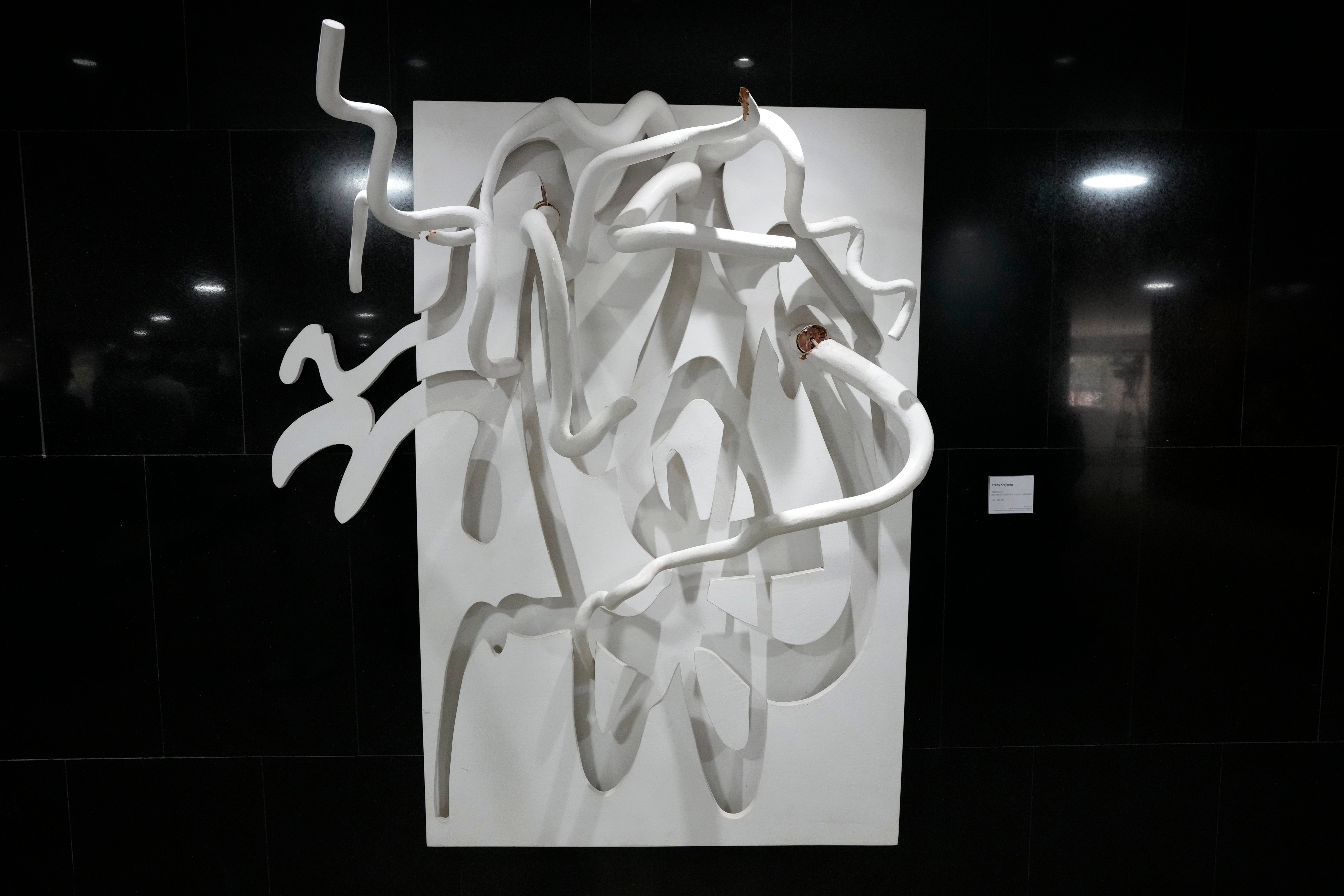 Brazil Capital Uprising