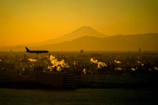 Can you recommend the cheapest airline for flying in and out of Tokyo?