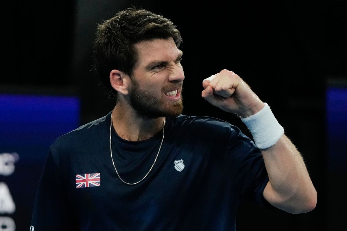 Cameron Norrie eclipses Jenson Brooksby to reach ASB Classic final