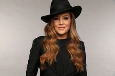 Anger as conspiracy theorists try to link Lisa Marie Presley death to vaccines
