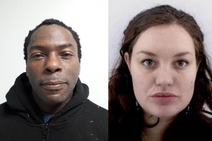 Police have now issued a renewed appeal to find the couple and their baby