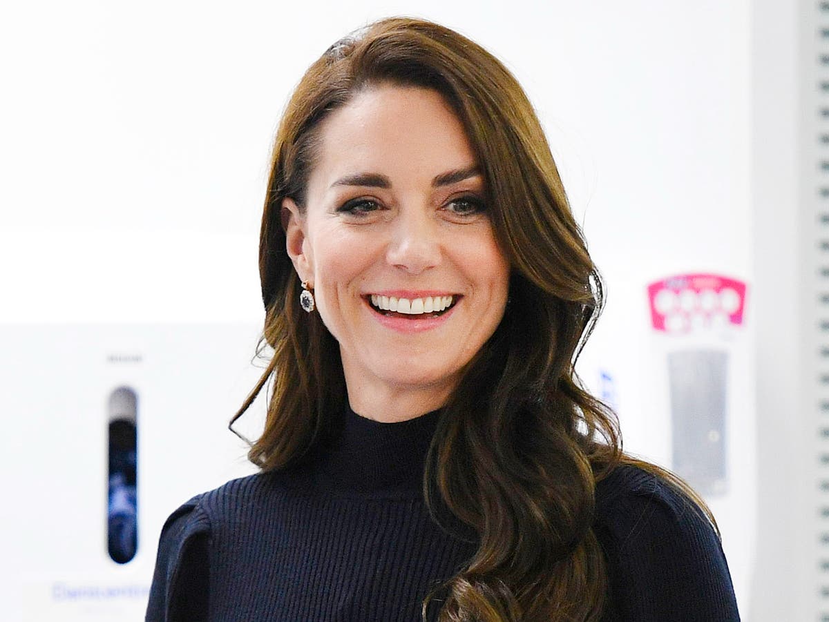 Kate Middleton claims that &lsquo;talking therapy&rsquo; doesn&rsquo;t work for everyone after Prince Harry releases Spare