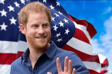 Americans welcomed Prince Harry with open arms. Will ‘Spare’ spoil the love story?
