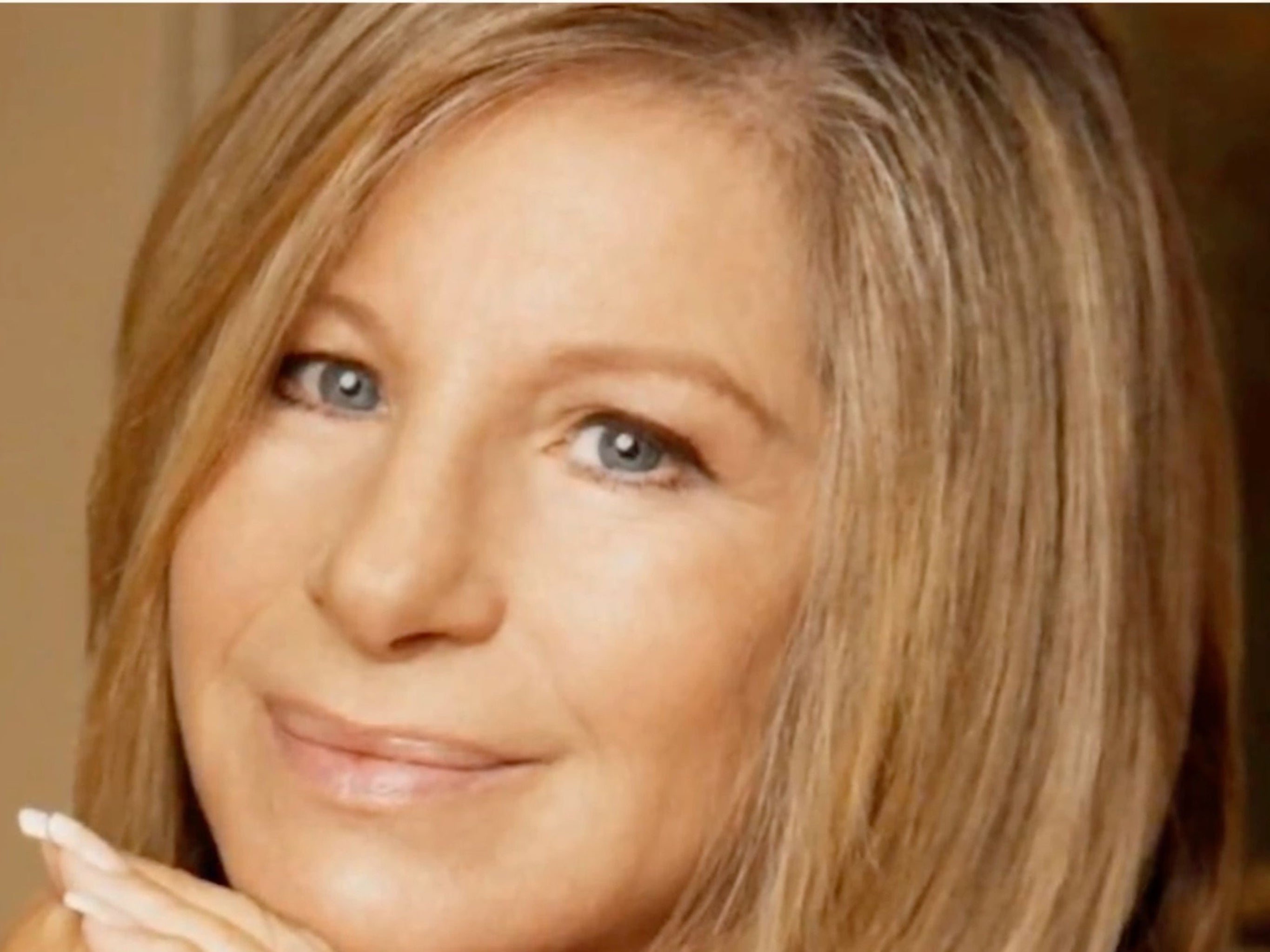 Barbra Streisand publicly commented on Melissa McCarthy's Instagram asking if she took Ozempic