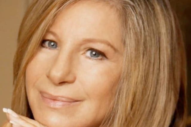<p>Barbra Streisand tried to stop a photo of her clifftop house to illustrate sea erosion being used </p>