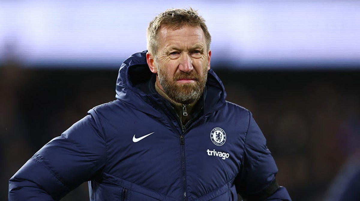 Premier League: Chelsea in ‘incredibly challenging’ moment after Fulham defeat, Graham Potter says