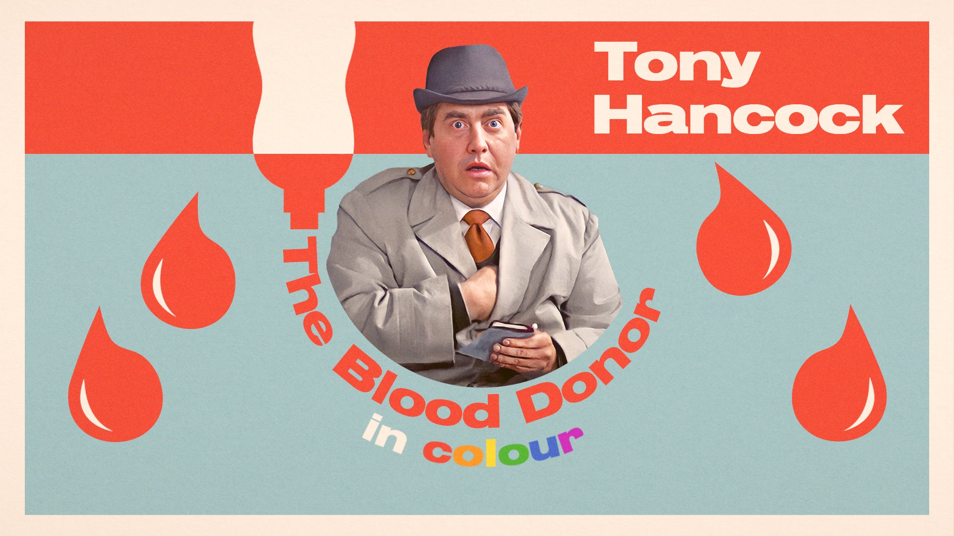 ‘The Blood Donor’ is one of Hancock’s most famous epsiodes