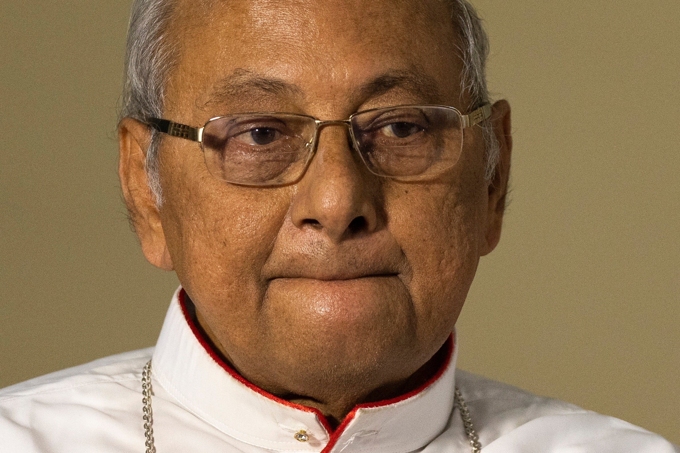 Sri Lanka Easter Blasts