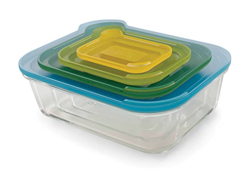 Tupperware Warns It Could Go Out Of Business