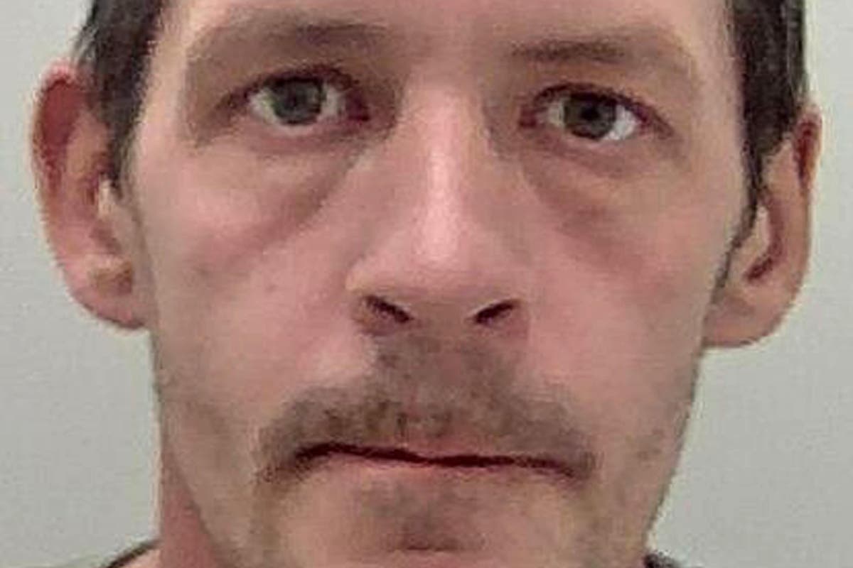 &lsquo;Psychopath with a conscience&rsquo; builder sentenced for murdering two escorts