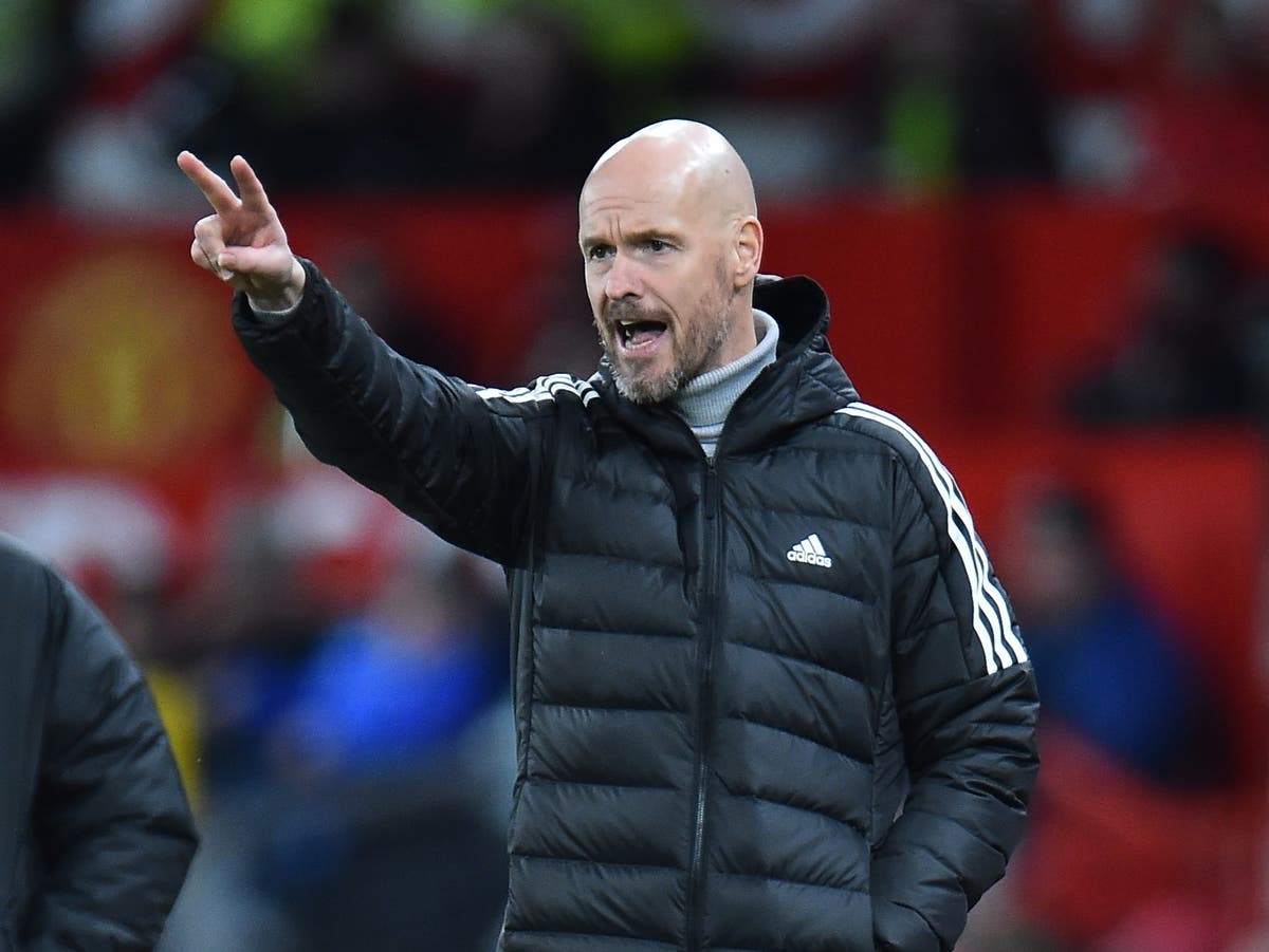 Erik ten Hag hints at further January transfer business for Man Utd Erik ten Hag hints at further January transfer business for Man Utd