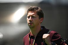 Mercedes lose key team member to Williams ahead of 2023 season