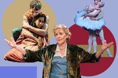 The Week on Stage: From A Streetcar Named Desire to Watch on the Rhine