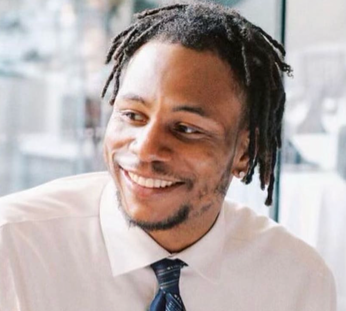 Washington DC teacher Keenan Anderson died after being tasered by LAPD officers