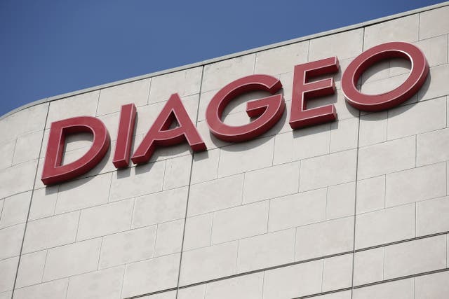 Workers at Diageo in Leven, Fife, will walk out in a dispute over pay from Saturday (Jonathan Brady/PA)