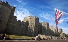 Family threaten legal action after ‘racial discrimination’ by soldiers at Windsor Castle
