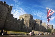 Family threaten legal action after ‘racial discrimination’ by soldiers at Windsor Castle