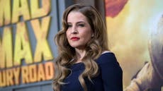 Lisa Marie Presley praises ‘important’ Elvis biopic in resurfaced clip following her death