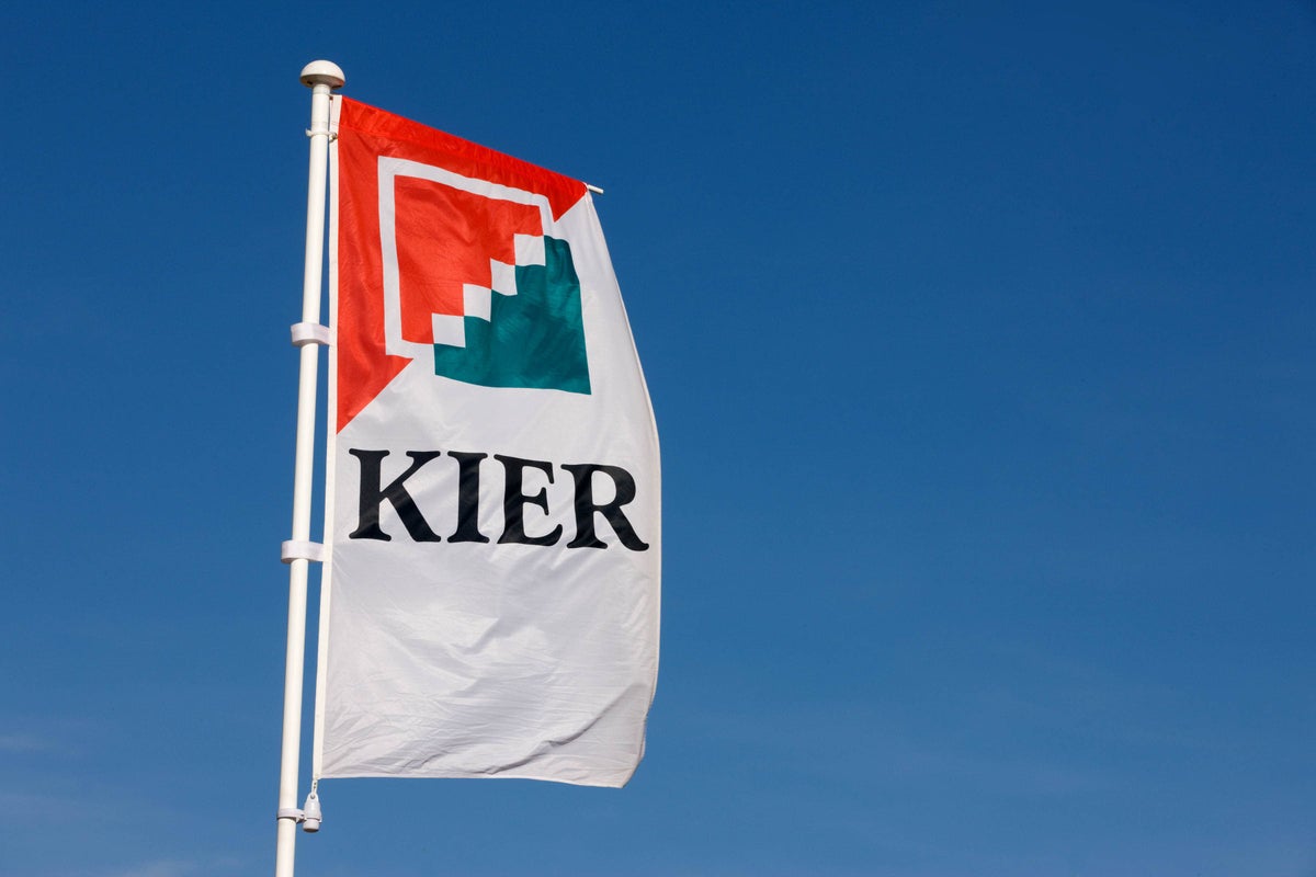 Kier fined £4.2 million after workers twice struck overhead powerlines