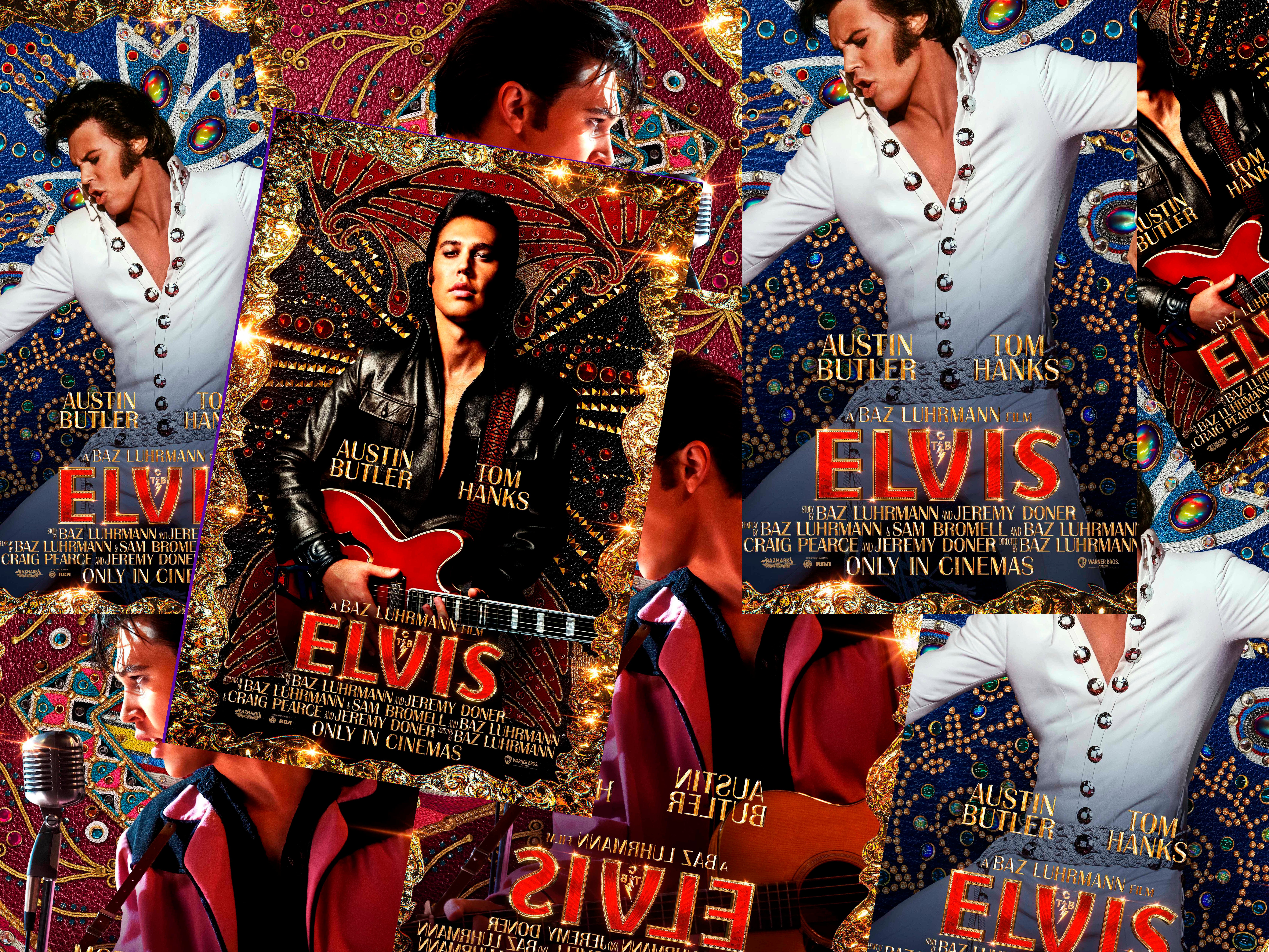 Elvis on Amazon Prime Video How to watch The Independent