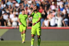 Bruno Fernandes lifts lid on ‘punishment’ that kickstarted Man Utd’s return to form