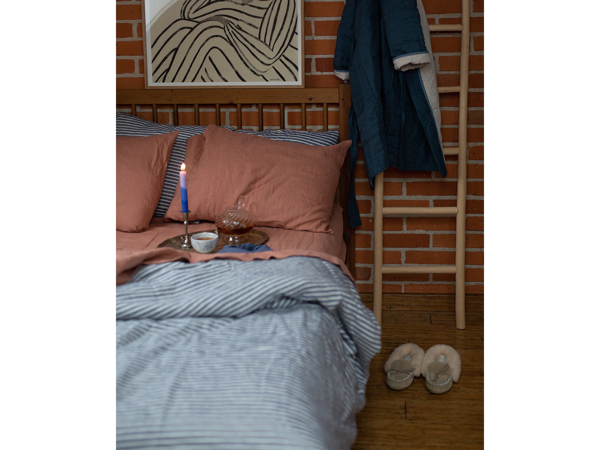 10 best linen bedding sets
