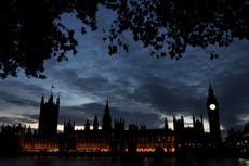 Jess Phillips reveals she heard MPs say ‘loads of women make up sexual violence cases for money’